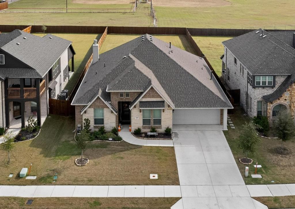 Clairmont Estates - Residential