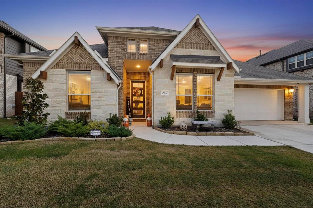 Clairmont Estates - Residential
