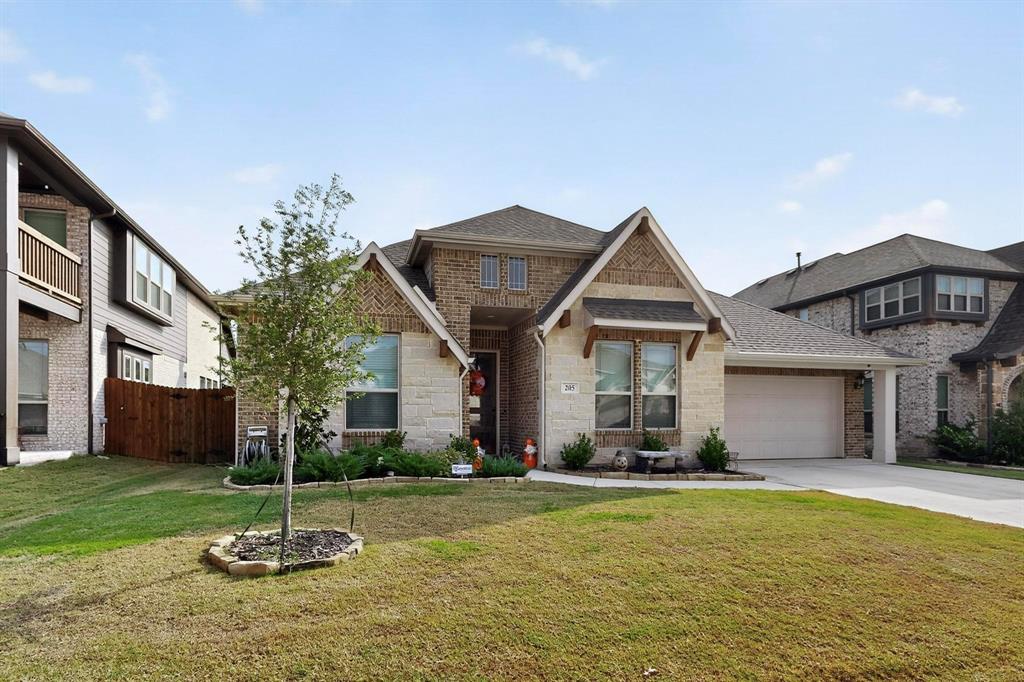 Clairmont Estates - Residential
