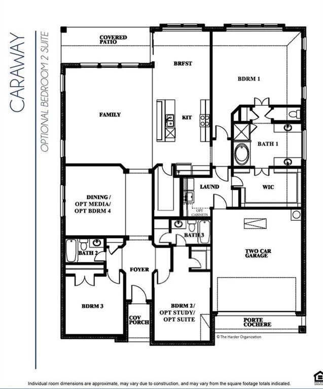Clairmont Estates - Residential