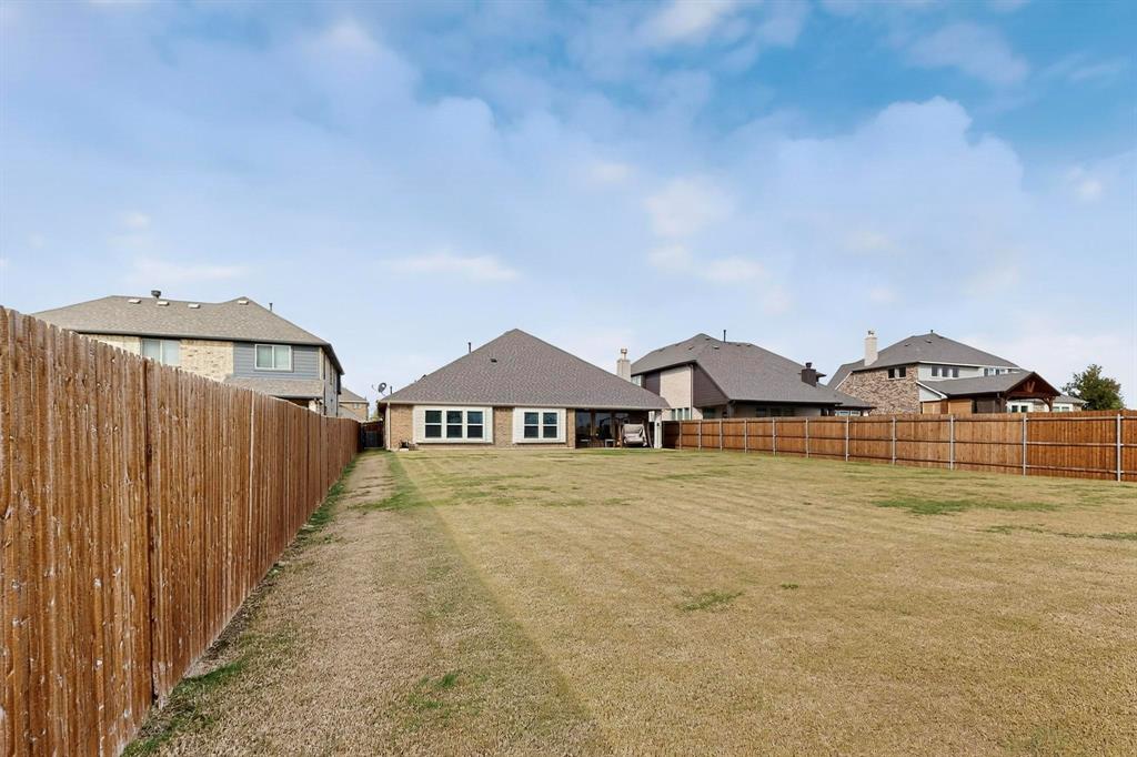 Clairmont Estates - Residential