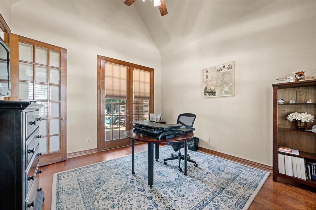 Mill Creek Add - Residential