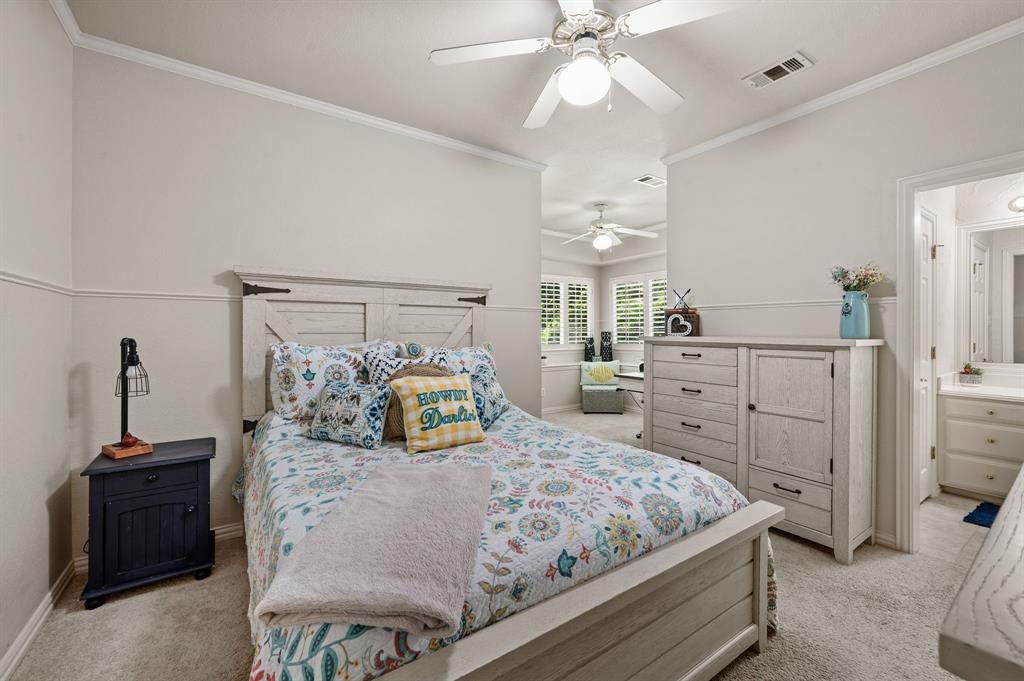 Mill Creek Add - Residential