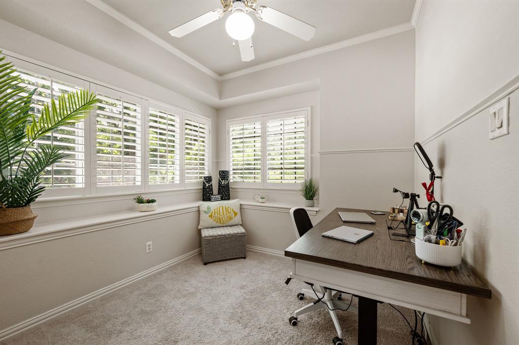 Mill Creek Add - Residential