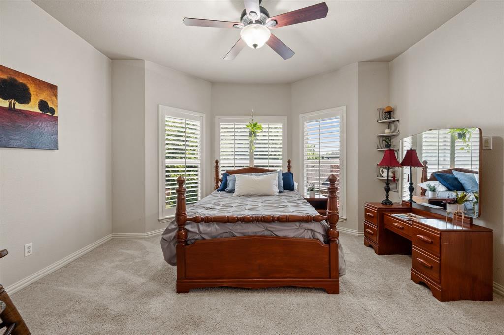Mill Creek Add - Residential
