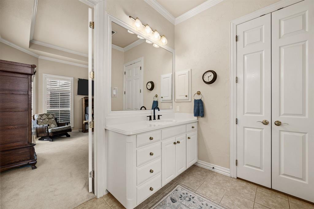 Mill Creek Add - Residential