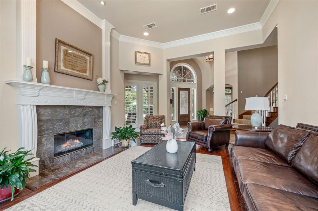 Mill Creek Add - Residential
