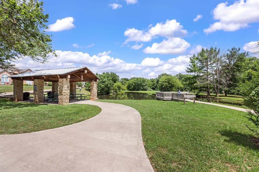Mill Creek Add - Residential