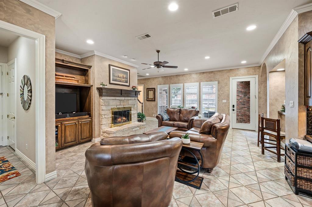 Mill Creek Add - Residential
