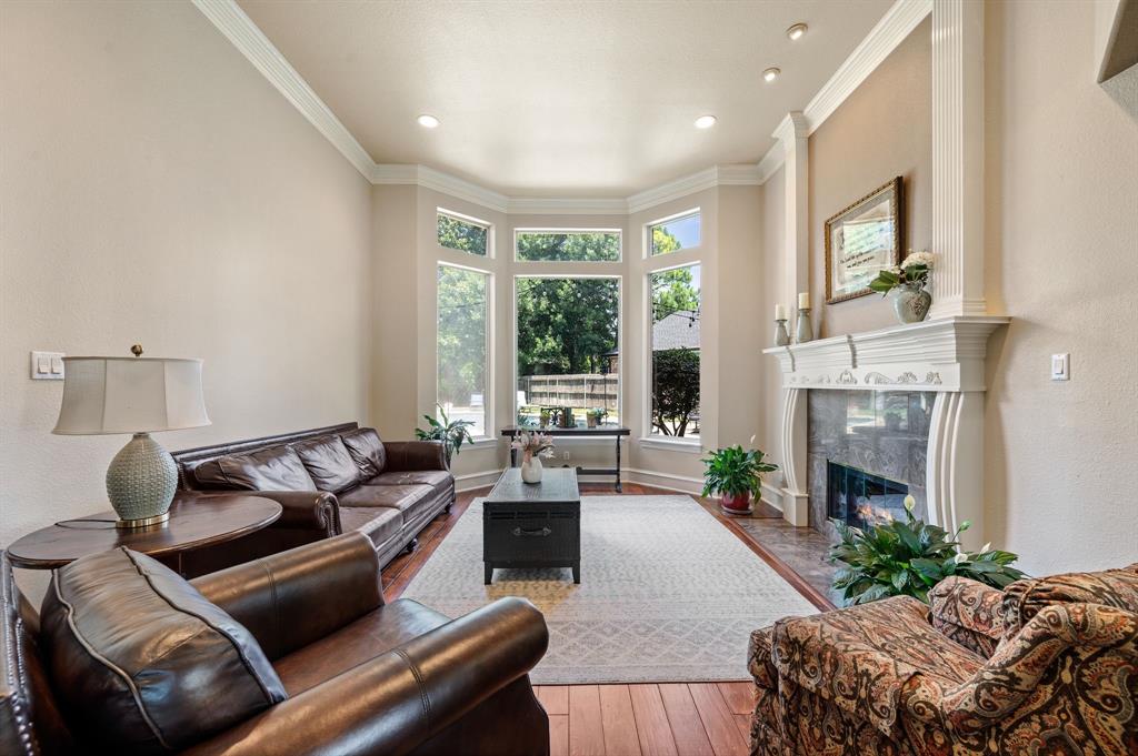 Mill Creek Add - Residential