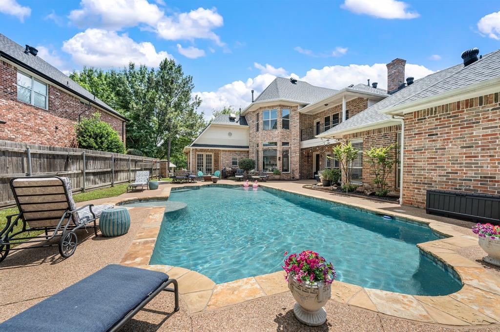 Mill Creek Add - Residential