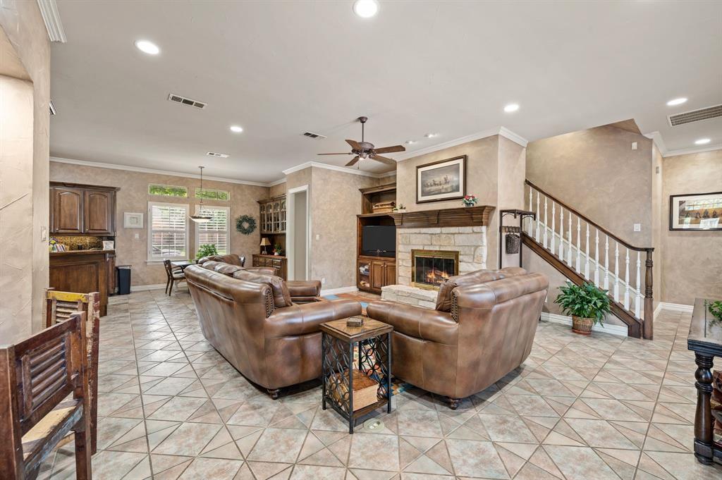 Mill Creek Add - Residential