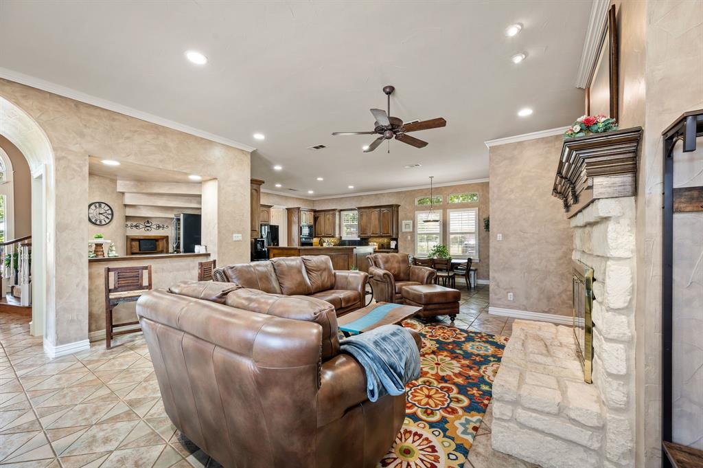 Mill Creek Add - Residential