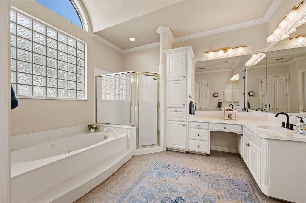 Mill Creek Add - Residential