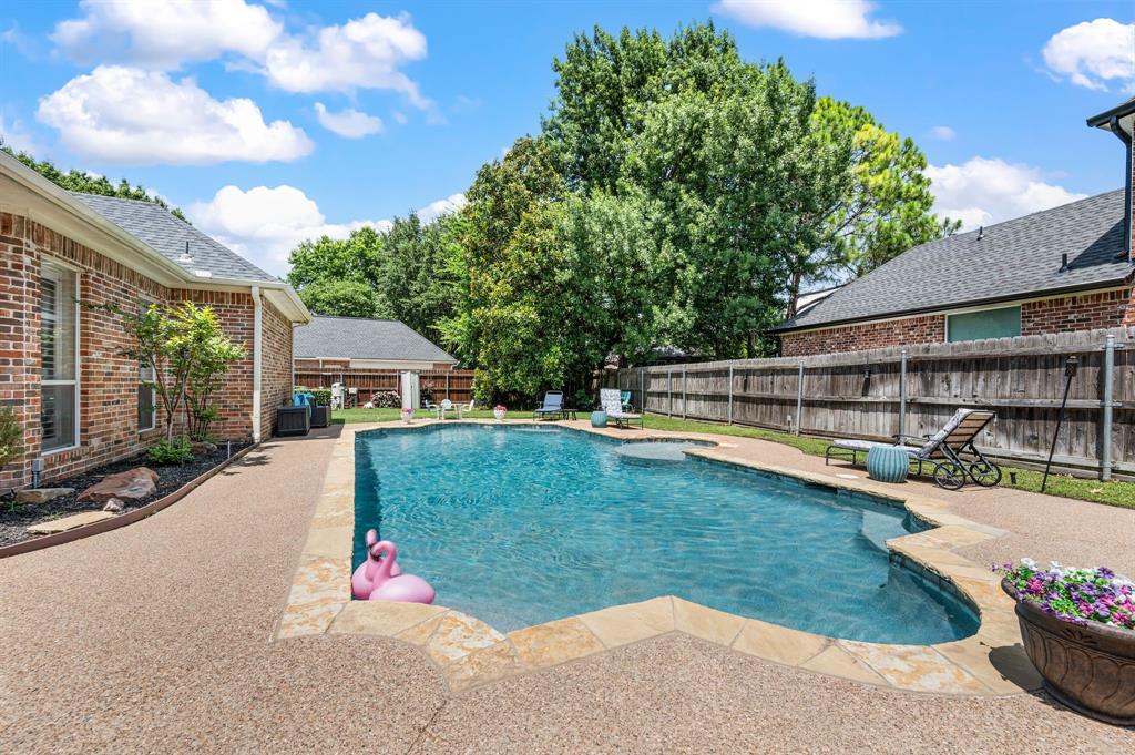 Mill Creek Add - Residential
