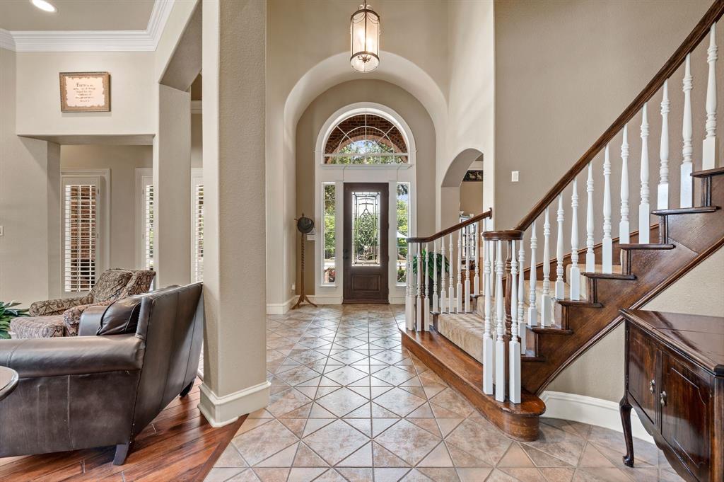 Mill Creek Add - Residential