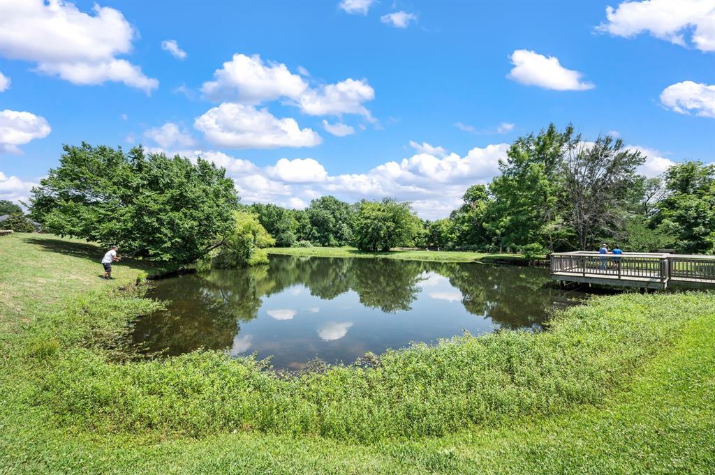 Mill Creek Add - Residential