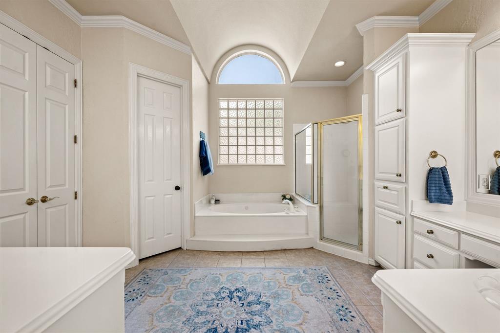 Mill Creek Add - Residential