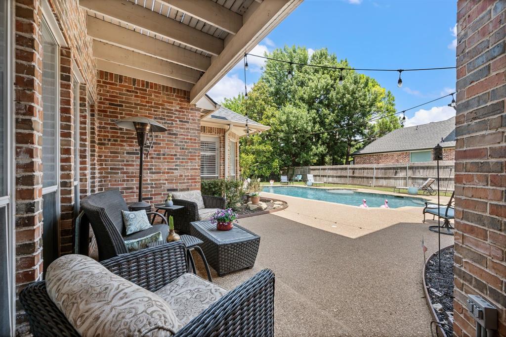 Mill Creek Add - Residential