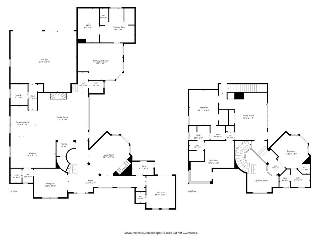 Mill Creek Add - Residential