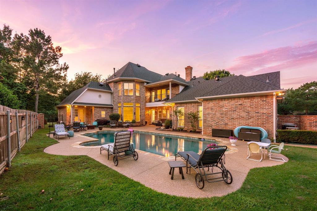 Mill Creek Add - Residential