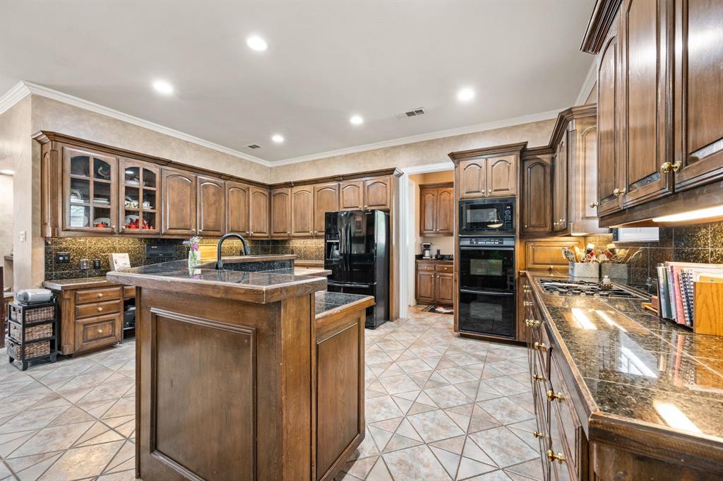 Mill Creek Add - Residential
