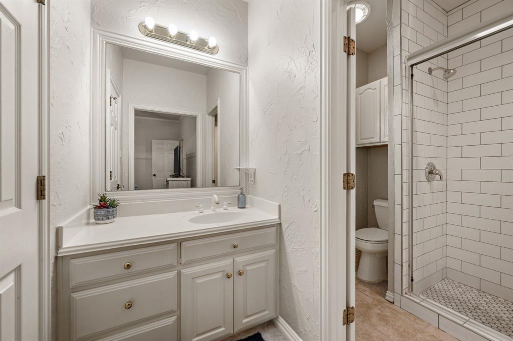 Mill Creek Add - Residential