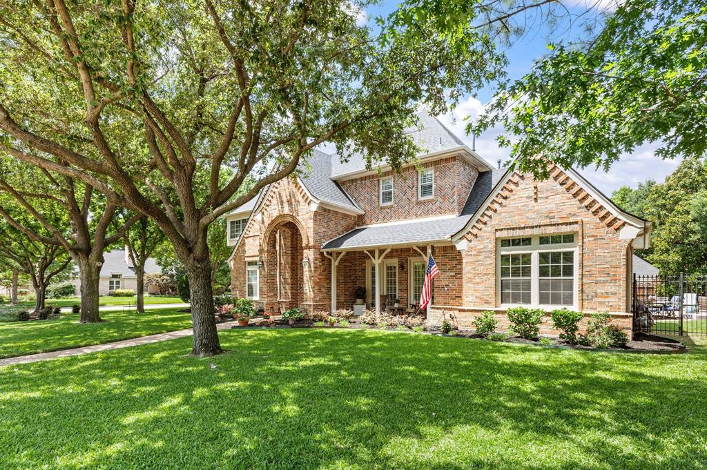 Mill Creek Add - Residential