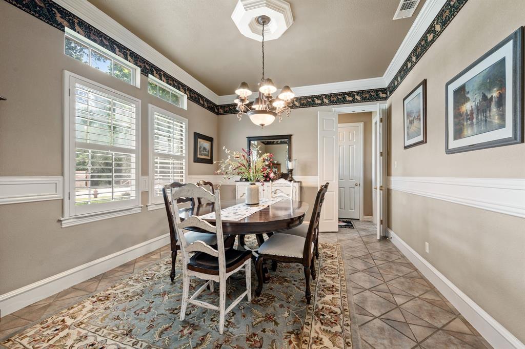Mill Creek Add - Residential
