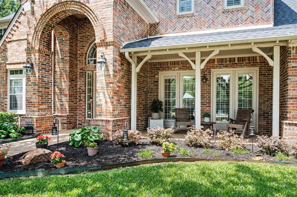 Mill Creek Add - Residential