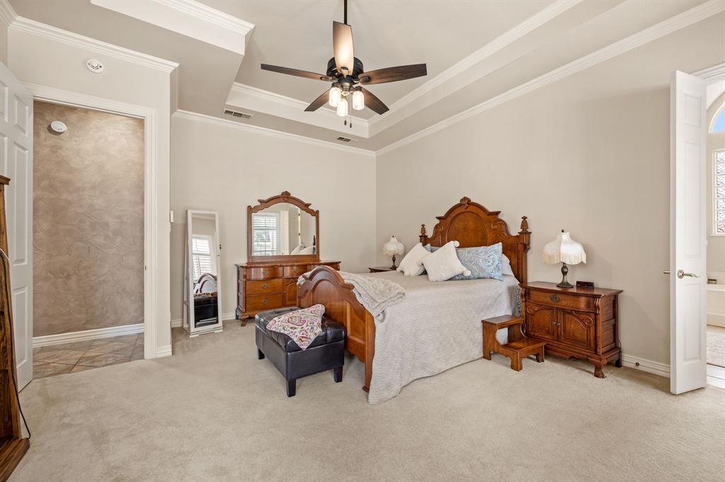 Mill Creek Add - Residential