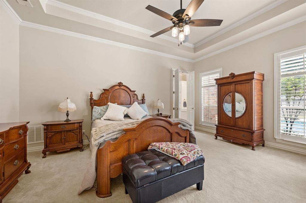 Mill Creek Add - Residential