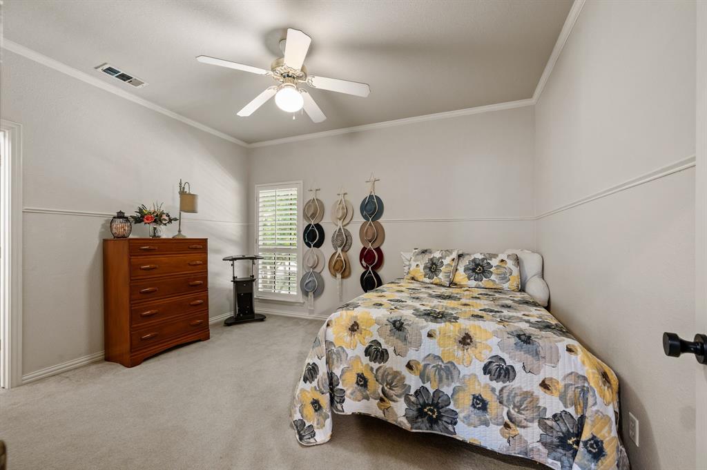Mill Creek Add - Residential