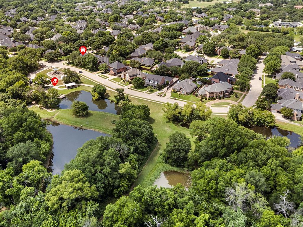 Mill Creek Add - Residential