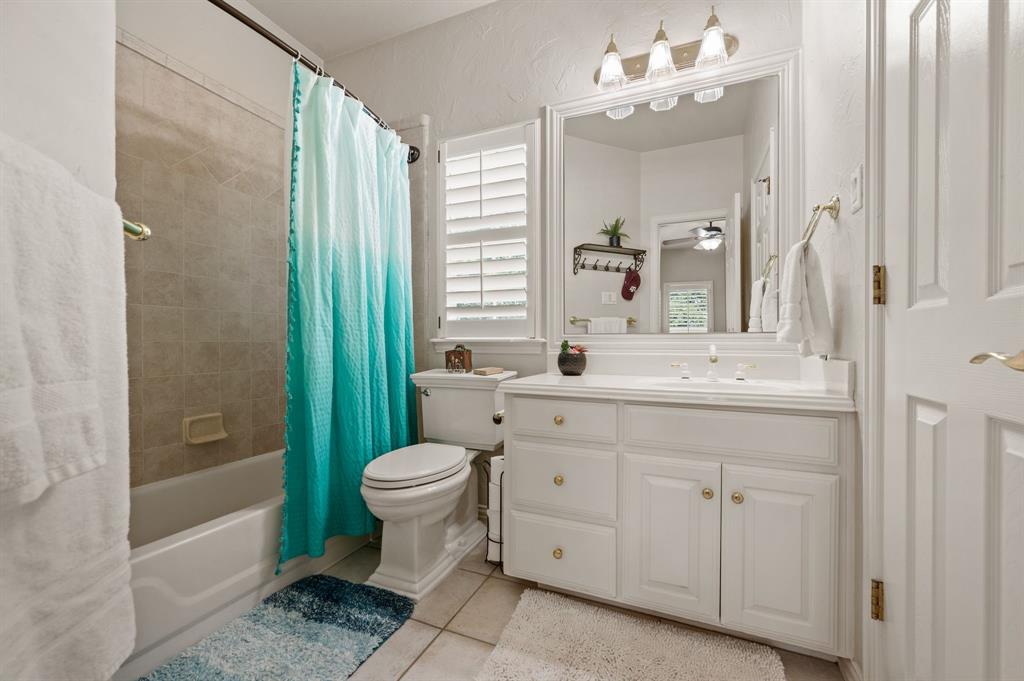Mill Creek Add - Residential
