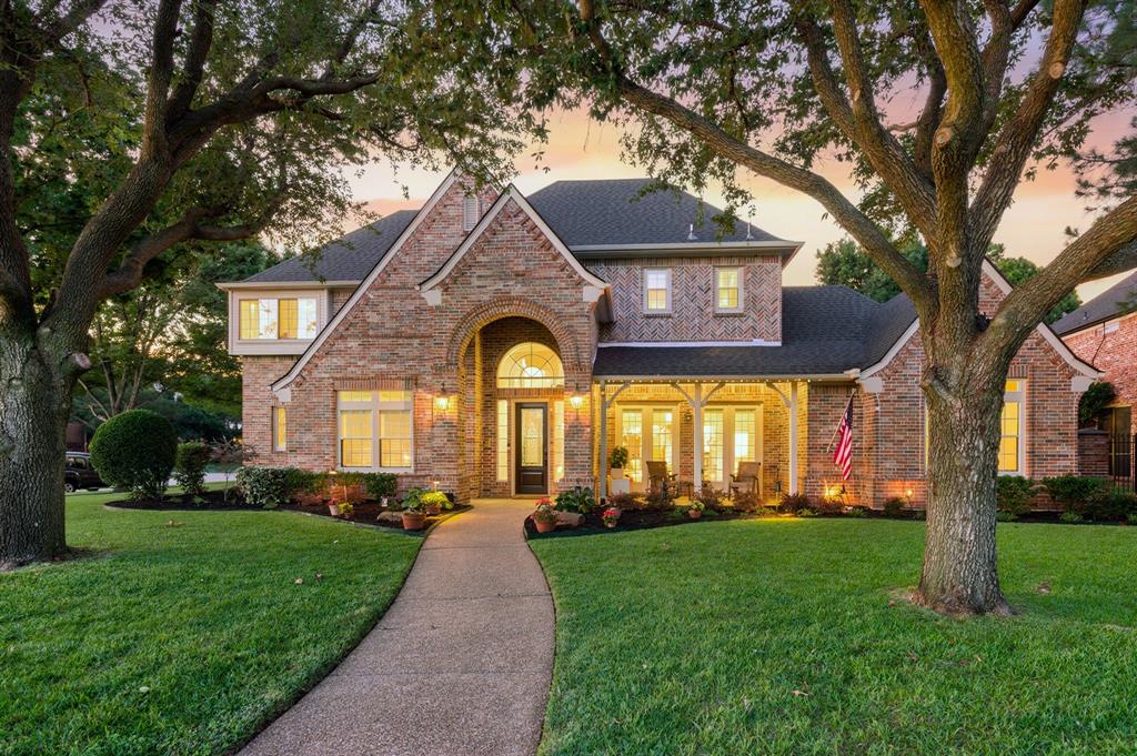 Mill Creek Add - Residential