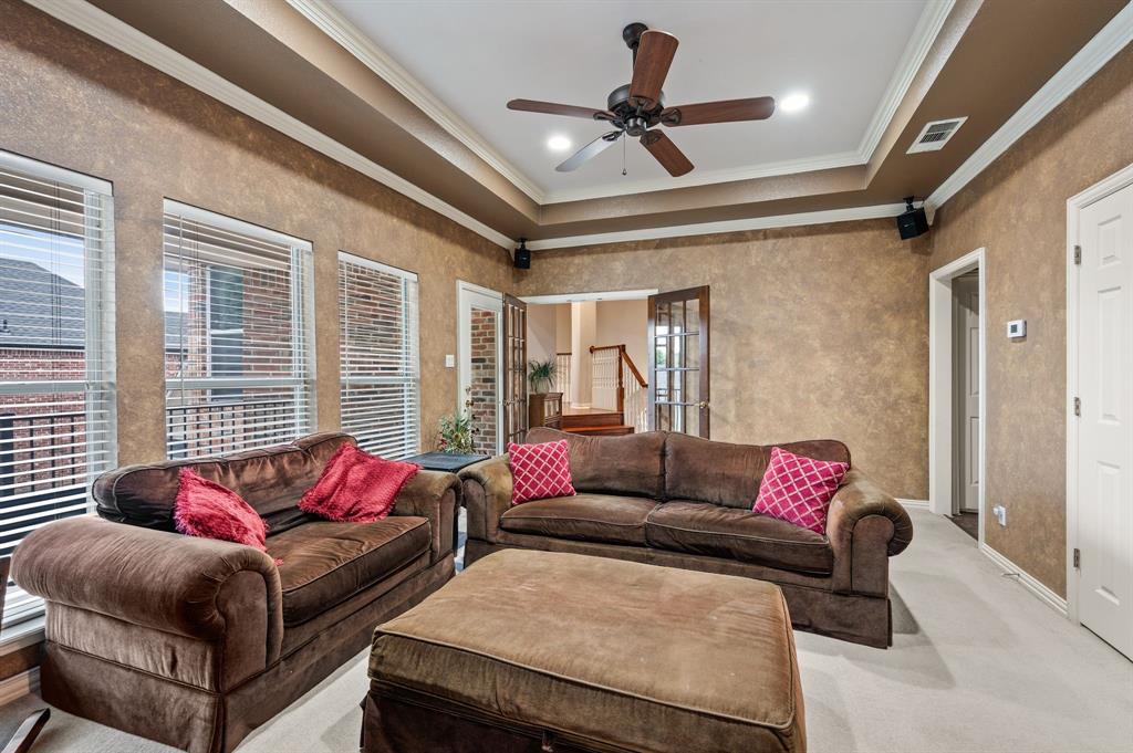 Mill Creek Add - Residential