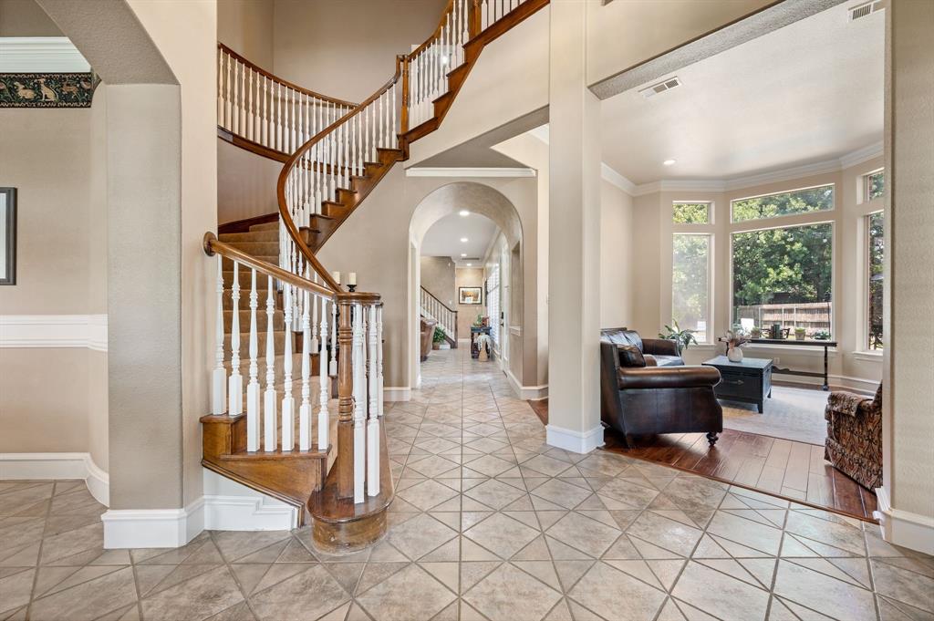 Mill Creek Add - Residential