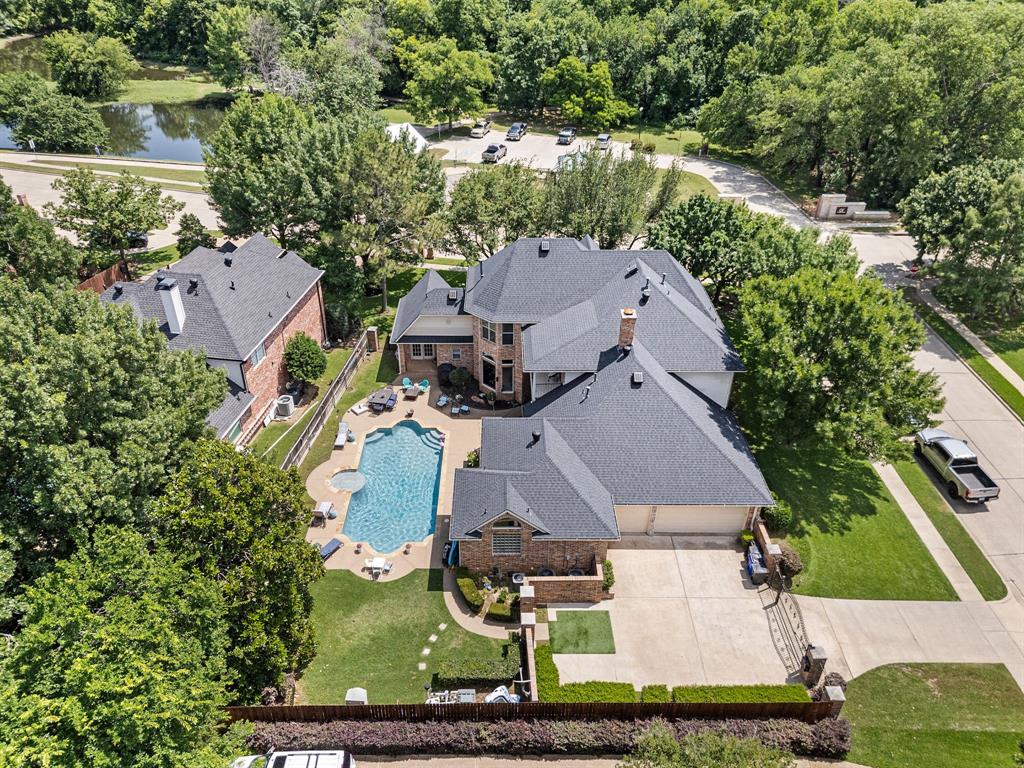 Mill Creek Add - Residential