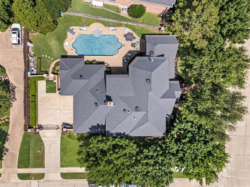 Mill Creek Add - Residential