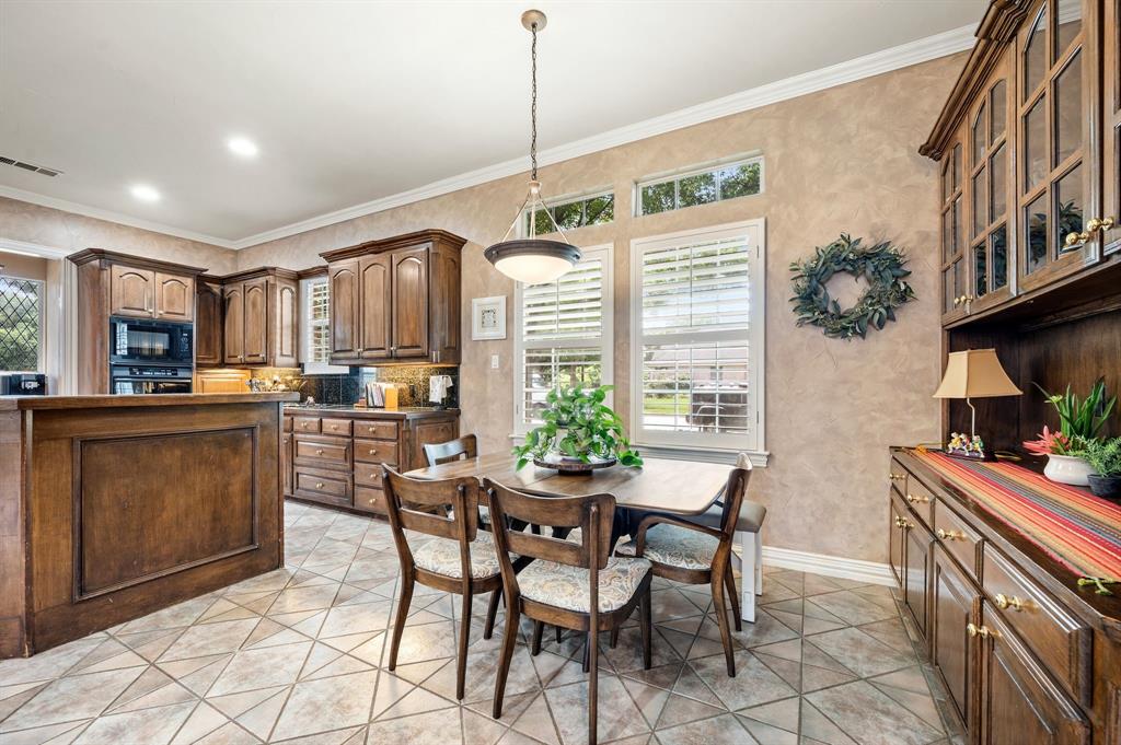 Mill Creek Add - Residential