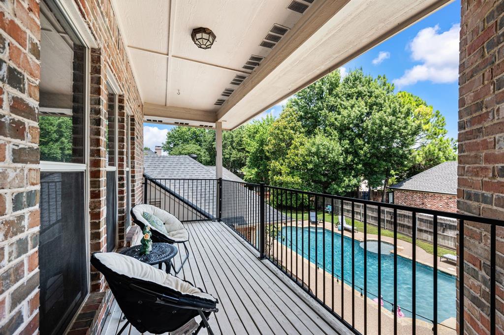 Mill Creek Add - Residential