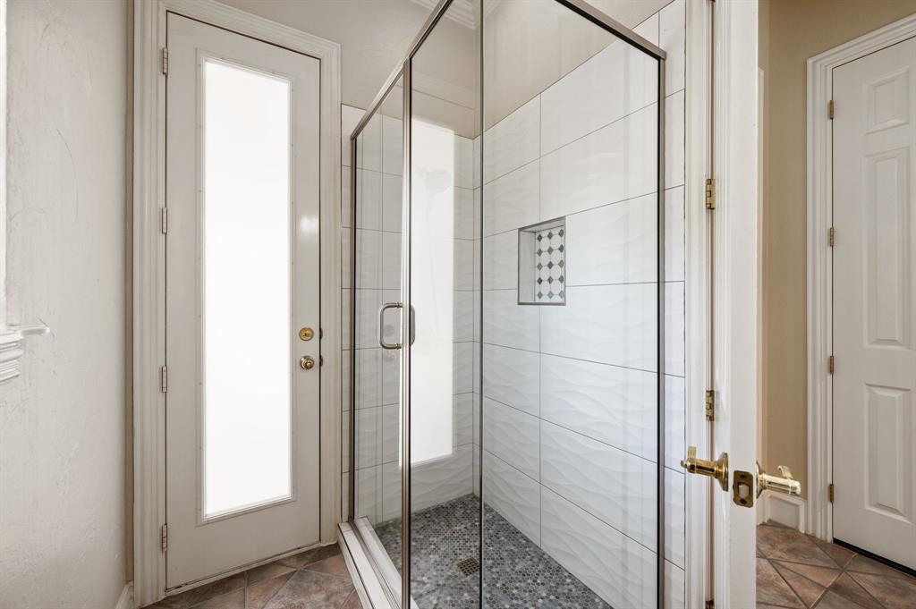 Mill Creek Add - Residential