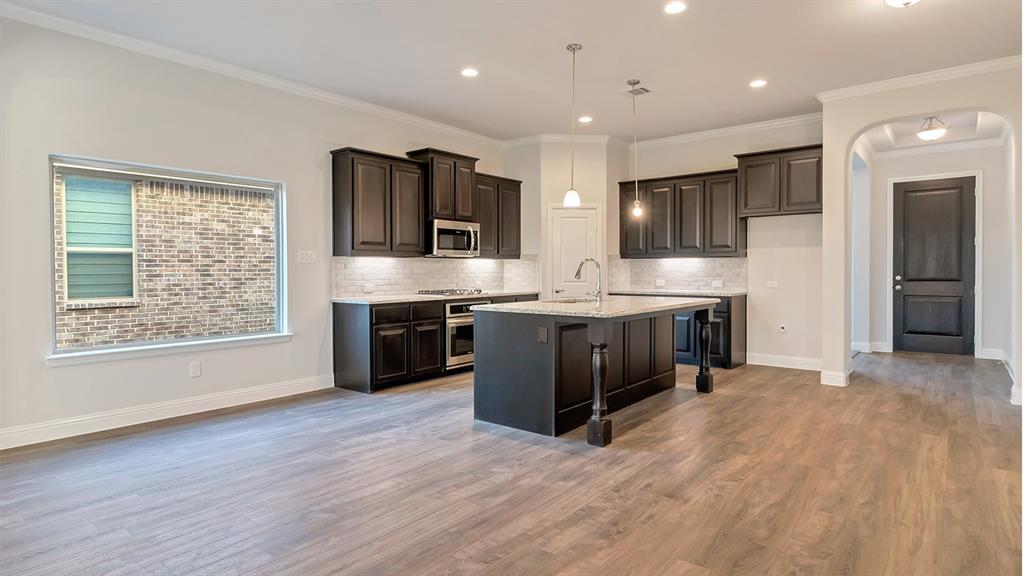Morningstar - Residential