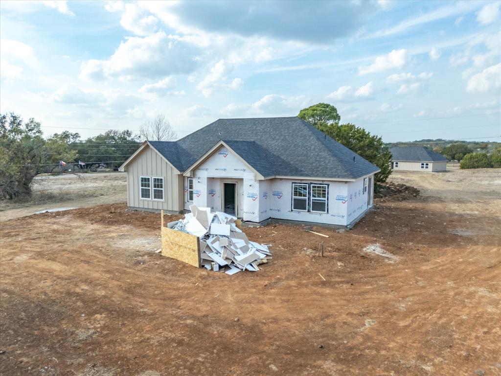 Lake Country Acres - Residential