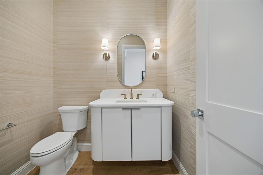 Churchhill Downs - Residential