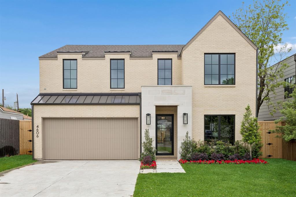 Churchhill Downs - Residential