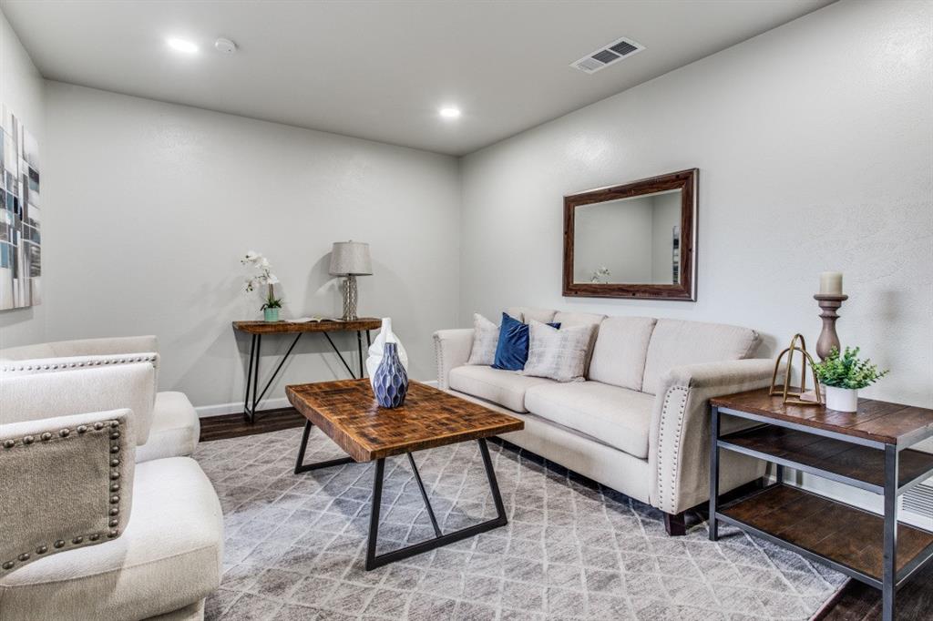Pecan Valley - Residential