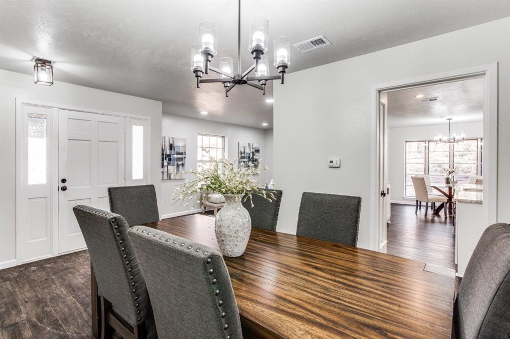Pecan Valley - Residential