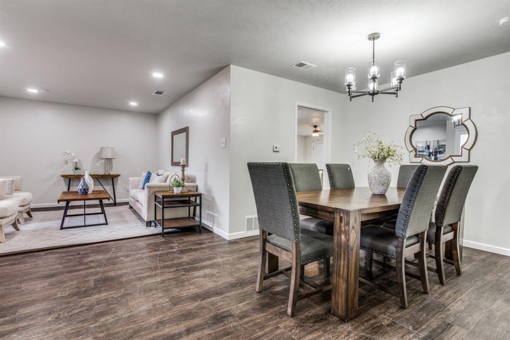 Pecan Valley - Residential